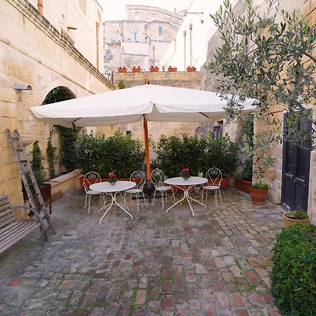 Due Forni Affittacamere Matera Exterior foto