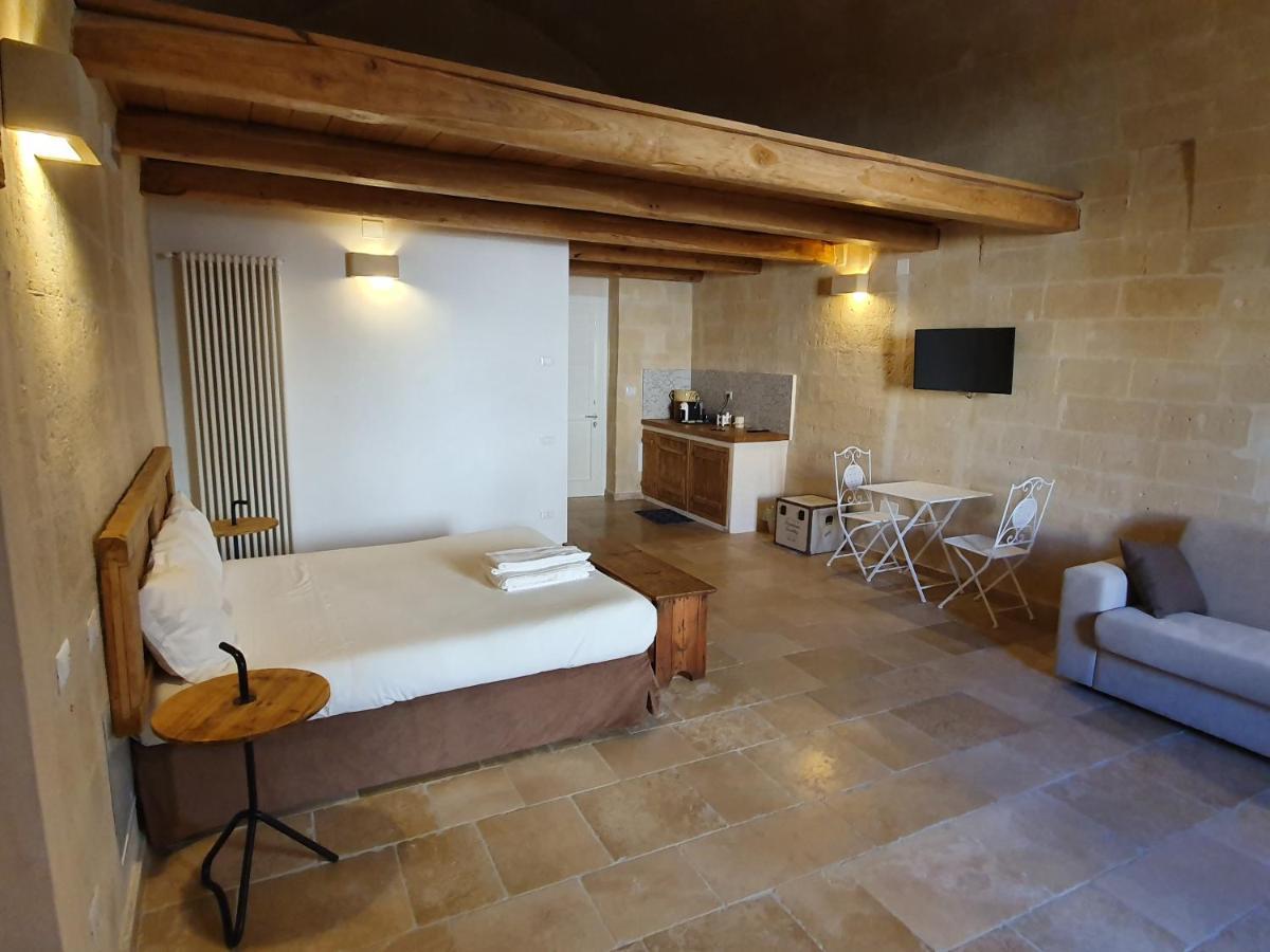 Due Forni Affittacamere Matera Exterior foto