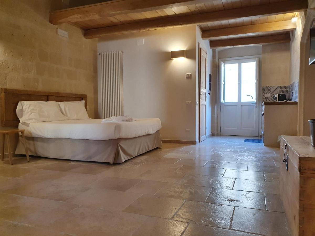 Due Forni Affittacamere Matera Exterior foto