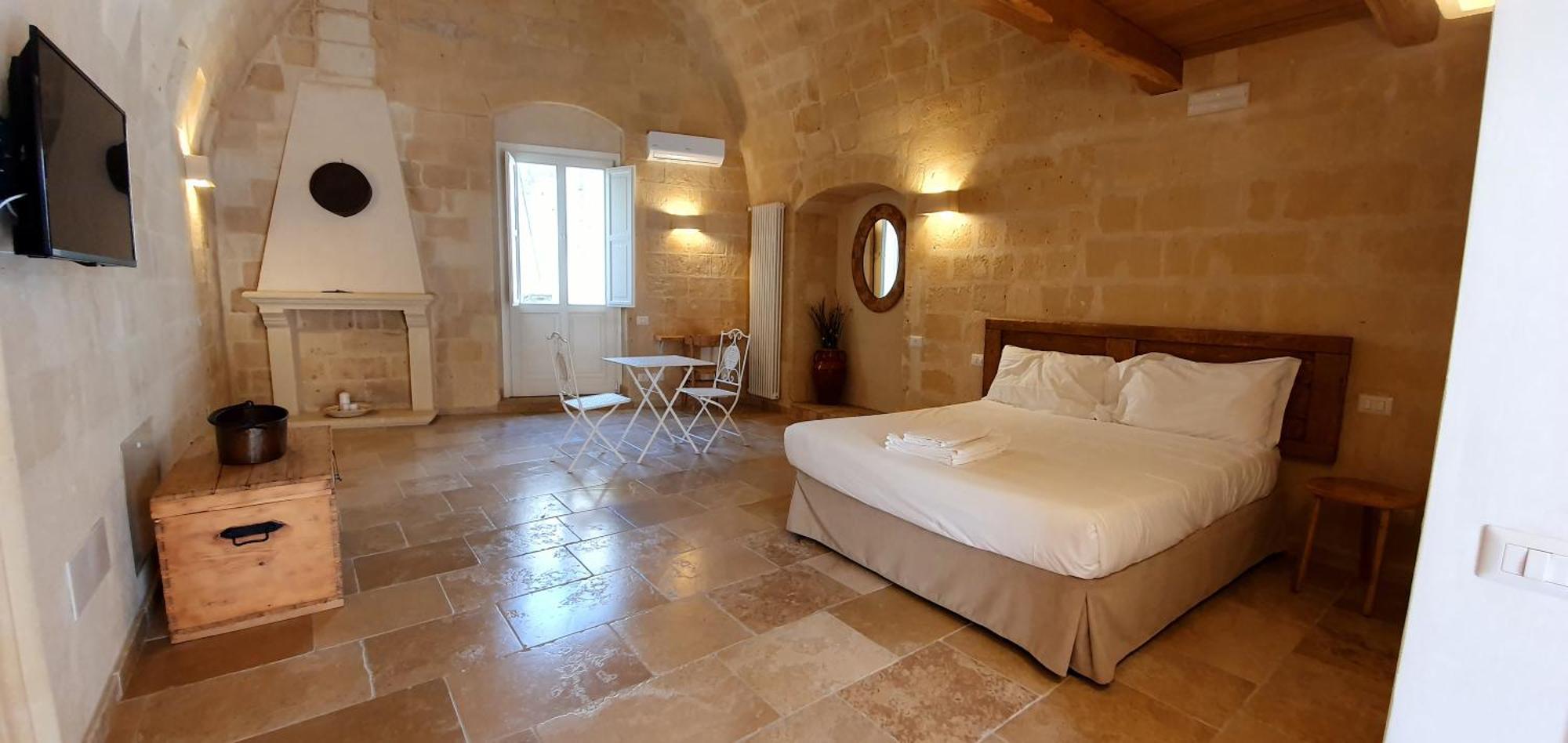 Due Forni Affittacamere Matera Exterior foto